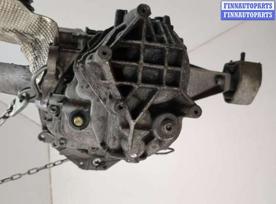 купить КПП 5-ст.мех. (МКПП) на Volkswagen Passat 5 1996-2000