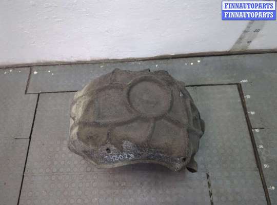 купить Защита арок (подкрылок) на Audi A3 (8V) e-tron 2014-2018