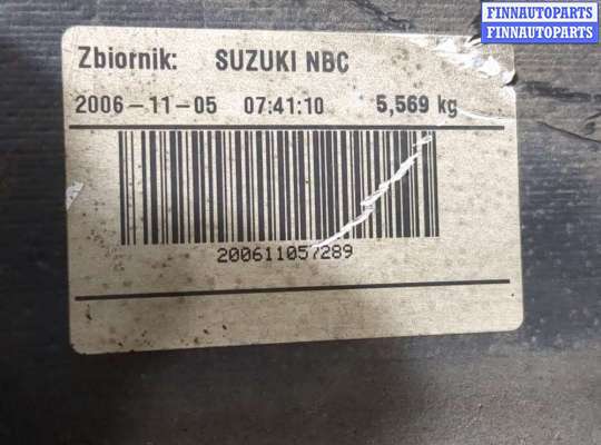 Бак топливный SZR9194 на Suzuki SX4 2006-2014