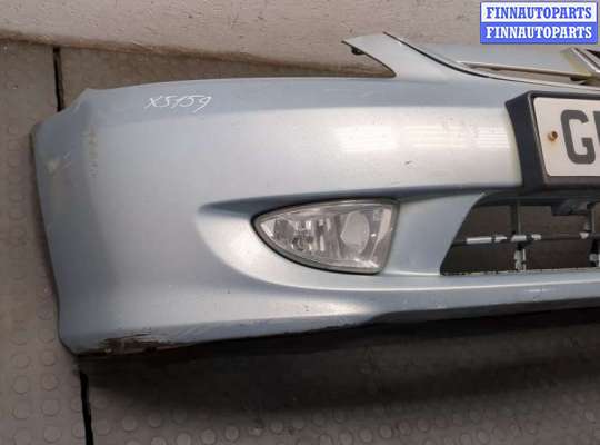 купить Бампер на Honda Civic 2001-2005