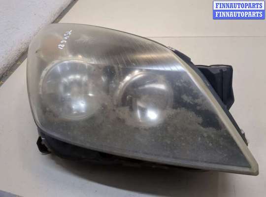 купить Фара (передняя) на Opel Astra H 2004-2010