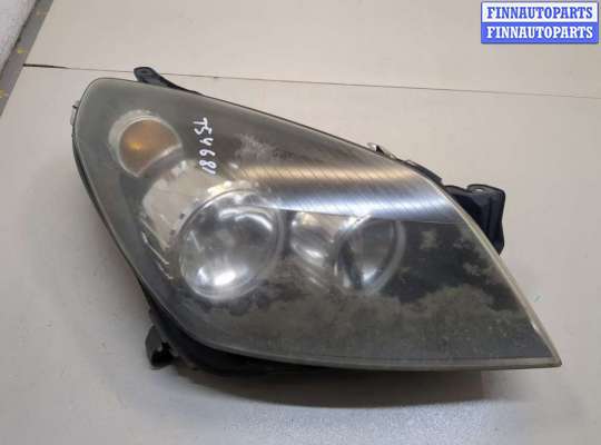 купить Фара (передняя) на Opel Astra H 2004-2010