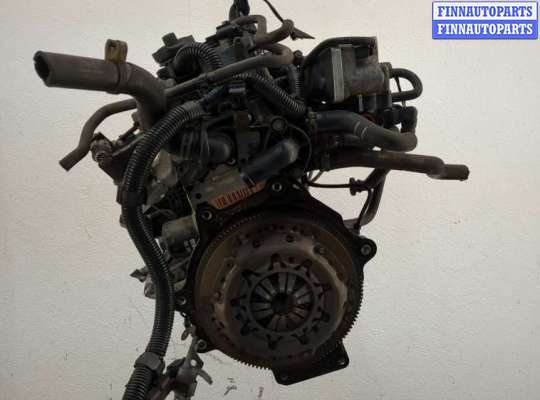 купить Форсунка топливная на Seat Ibiza 3 2001-2008