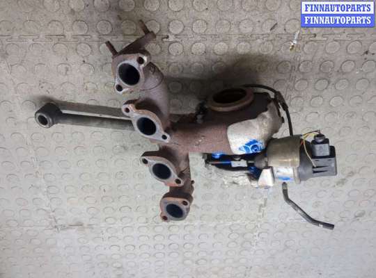 купить Турбина на Volkswagen Tiguan 2007-2011