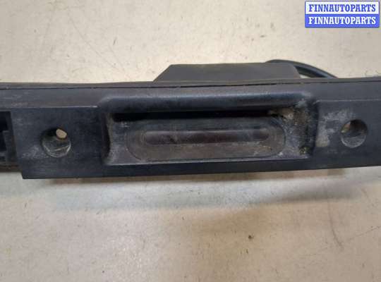 купить Кнопка открывания багажника с крышки на Land Rover Range Rover 3 (LM) 2002-2012