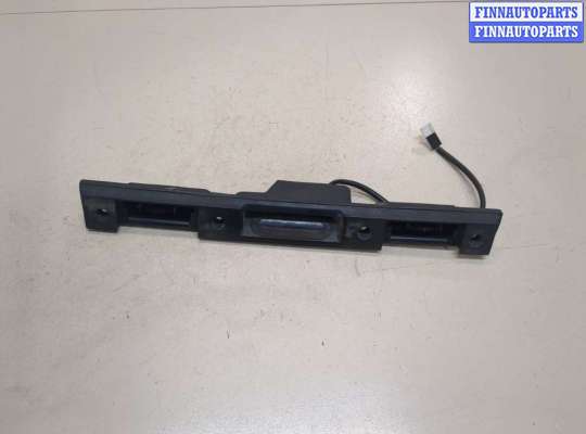 купить Кнопка открывания багажника с крышки на Land Rover Range Rover 3 (LM) 2002-2012