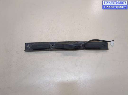 купить Кнопка открывания багажника с крышки на Land Rover Range Rover 3 (LM) 2002-2012