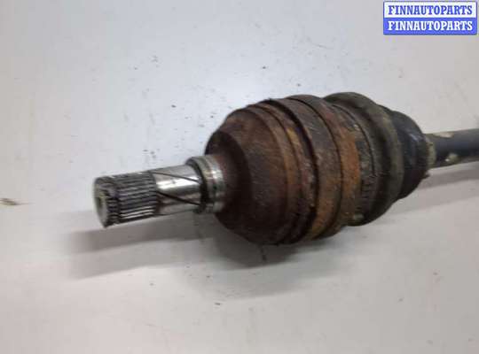 купить Полуось (приводной вал, шрус) на Opel Zafira A 1999-2005