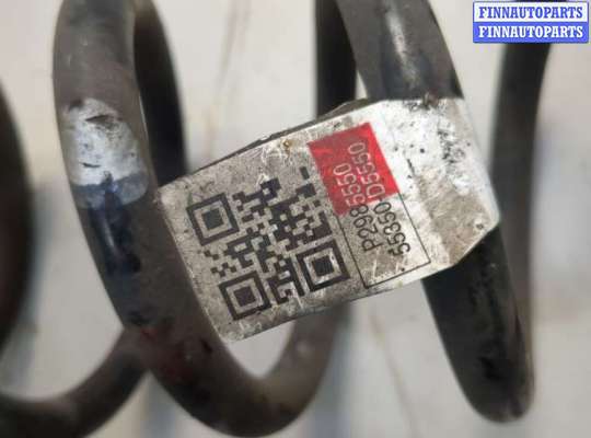 купить Пружина подвески на KIA Optima 4 2012-2020