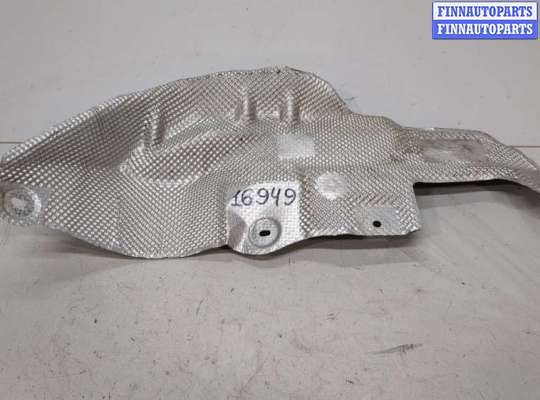 Тепловой экран (термозащита) FO1934125 на Ford EcoSport 2017-2023