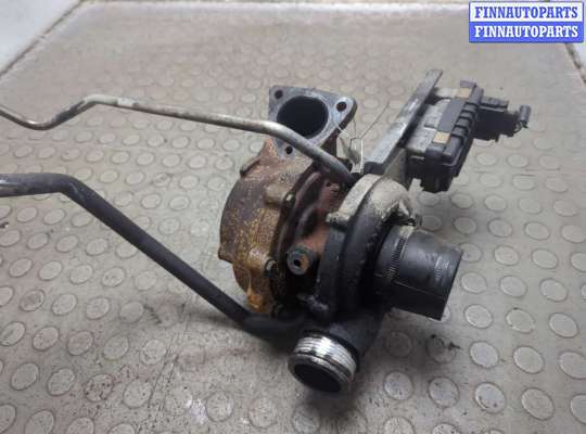 Купить Турбина на Volvo XC90 2002-2014 Турбина VL547732 на Volvo XC90 2002-2014