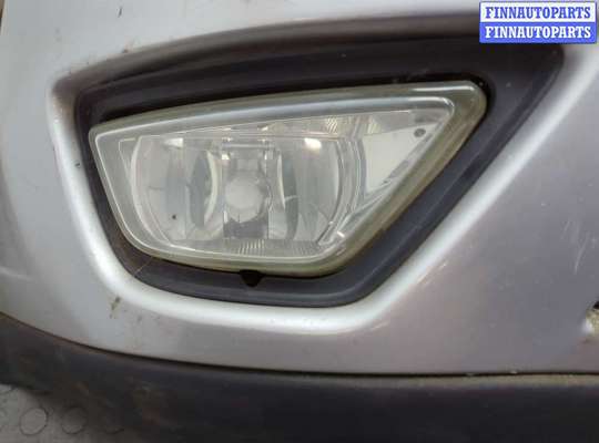 купить Бампер на Ford Focus 1 1998-2004
