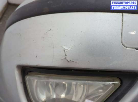 купить Бампер на Ford Focus 1 1998-2004