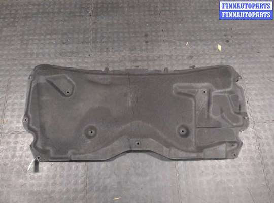 купить Обшивка капота на Honda CR-V 2001-2006