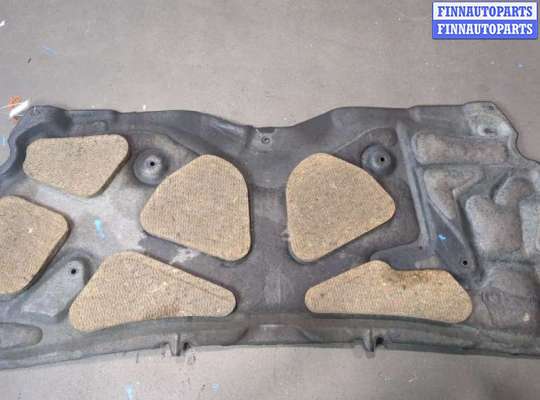 купить Обшивка капота на Honda CR-V 2001-2006