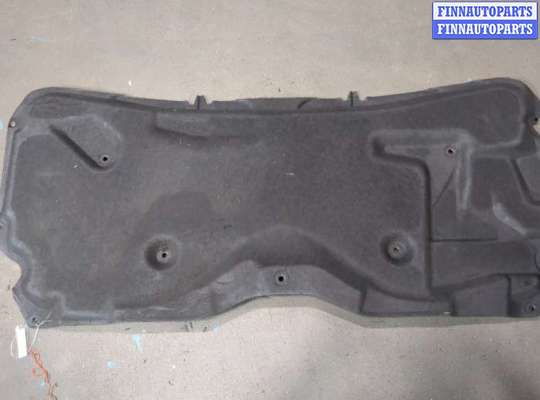 купить Обшивка капота на Honda CR-V 2001-2006