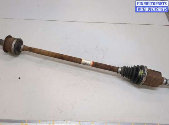 купить Полуось (приводной вал, шрус) на Ford Edge 2018-2023