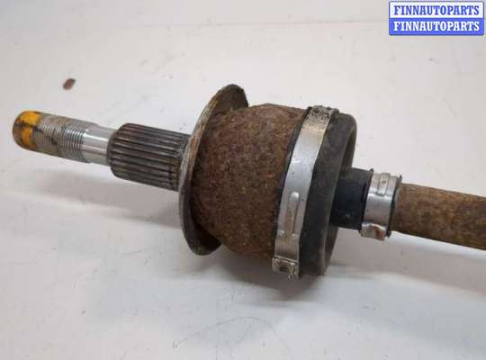 купить Полуось (приводной вал, шрус) на Ford Edge 2018-2023