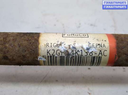 купить Полуось (приводной вал, шрус) на Ford Edge 2018-2023