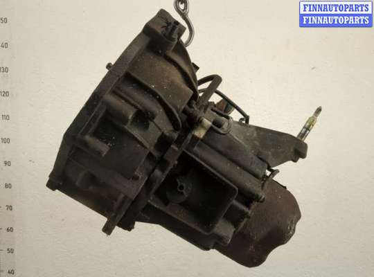 купить КПП 5-ст.мех. (МКПП) на Nissan Note E11 2005-2013