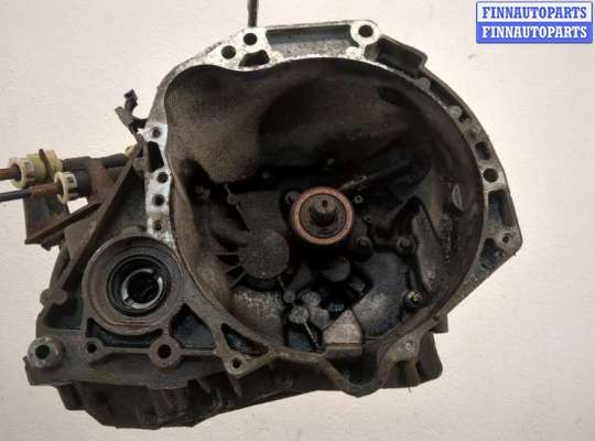 купить КПП 5-ст.мех. (МКПП) на Nissan Note E11 2005-2013