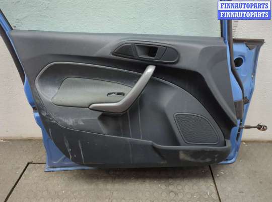 купить Замок двери на Ford Fiesta 2008-2013