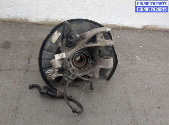 купить Ступица (кулак, цапфа) на Porsche Cayenne 2010-2018