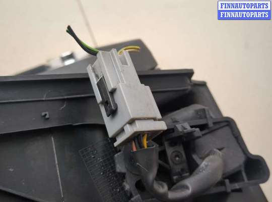 купить Зеркало боковое на Ford Focus 2 2008-2011