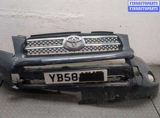 купить Бампер на Toyota RAV 4 2006-2013