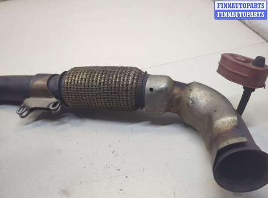 купить Катализатор на Ford EcoSport 2017-2023