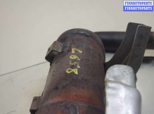 купить Катализатор на Ford EcoSport 2017-2023