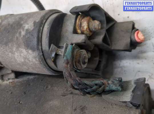 купить Стартер на Ford Focus 2 2005-2008
