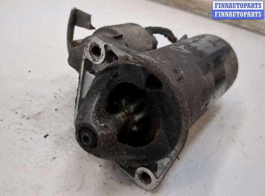 купить Стартер на Ford Focus 2 2005-2008