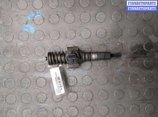 Купить Форсунка топливная на Jeep Patriot 2007-2016 Форсунка топливная JPX9965 на Jeep Patriot 2007-2016