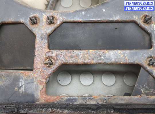 купить Вентилятор радиатора на Mitsubishi Outlander 2003-2009