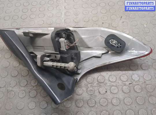 купить Фонарь (задний) на Renault Megane 3 2009-2016