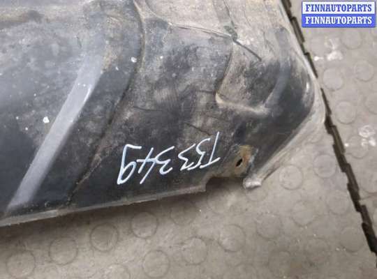 купить Защита арок (подкрылок) на Mazda 6 (GH) 2007-2012