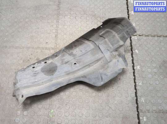купить Защита арок (подкрылок) на Mazda 6 (GH) 2007-2012