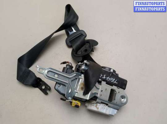 купить Ремень безопасности на Volkswagen Golf 7 2012-2020