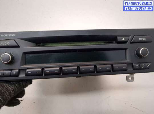 купить Магнитола на BMW 3 E90, E91, E92, E93 2005-2012