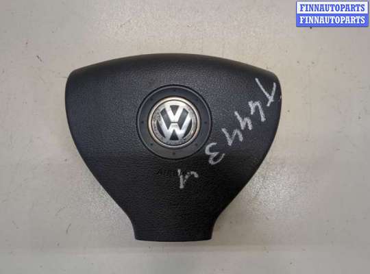 купить Подушка безопасности водителя на Volkswagen Golf 5 2003-2009