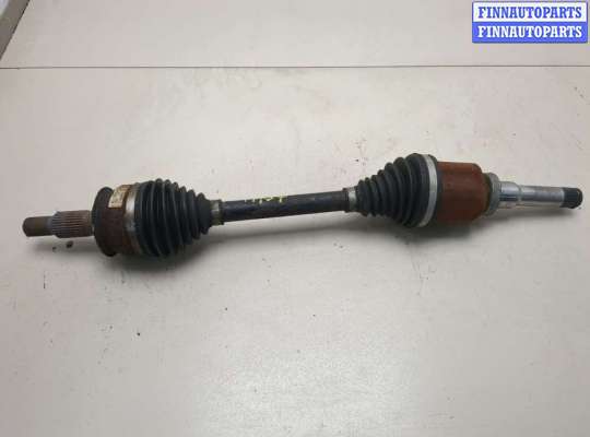 купить Полуось (приводной вал, шрус) на Chevrolet Equinox 2017-2024