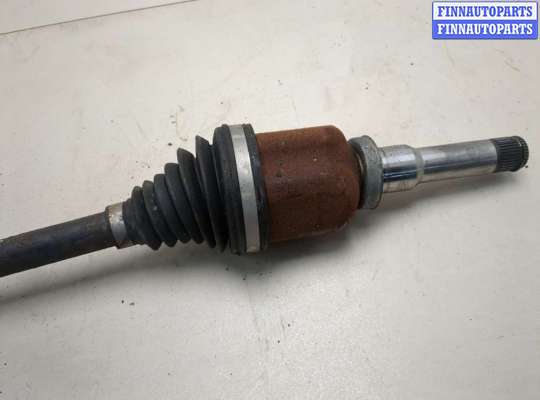 купить Полуось (приводной вал, шрус) на Chevrolet Equinox 2017-2024