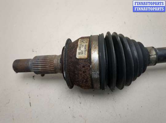 купить Полуось (приводной вал, шрус) на Chevrolet Equinox 2017-2024