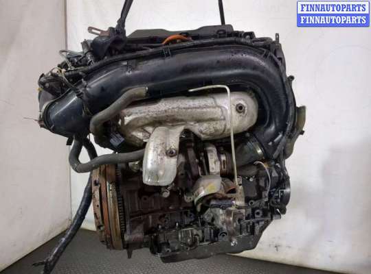 купить Генератор на Ford Kuga 2008-2012
