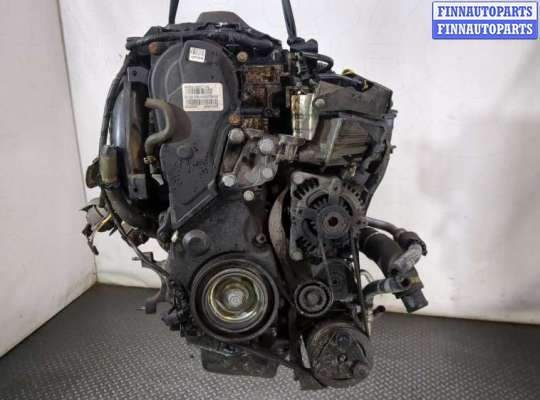 купить Генератор на Ford Kuga 2008-2012