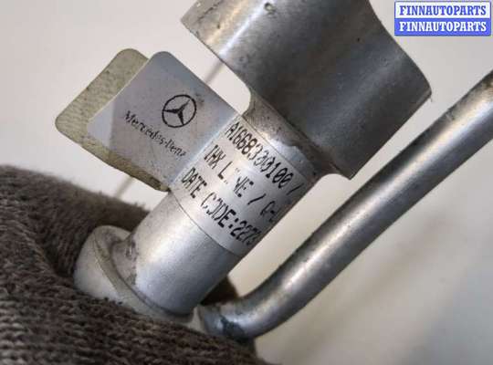 купить Трубка кондиционера на Mercedes GL X166 2012-2016