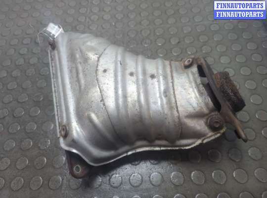 Купить Коллектор выпускной на Toyota Prius 2003-2009 Коллектор выпускной TT962287 на Toyota Prius 2003-2009