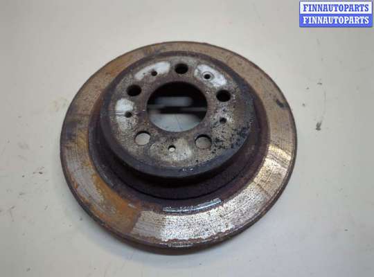 купить Диск тормозной на Volvo XC70 2000-2007