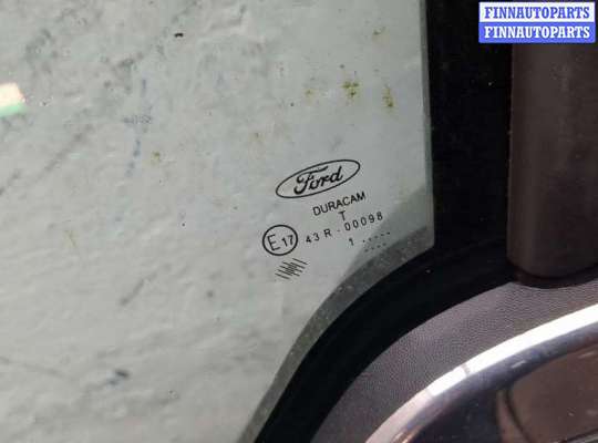 купить Дверь боковая (легковая) на Ford Transit 2006-2014